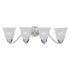Maxim Basix Bath Vanity in Oil Rubbed Bronze Finish Model: 2123FTOI