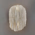 Maxim Baywood Wall Sconce in Bronze Finish Model: 22420WWTBZ