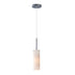 Maxim Blizzard Linear Pendant in Black Finish Model: 10511MRBK