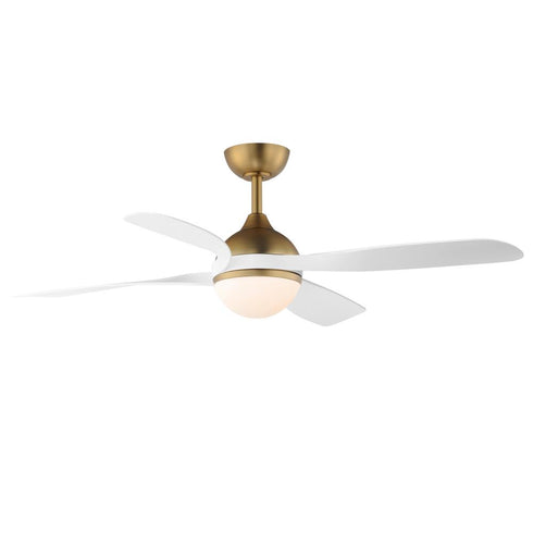 Maxim Bola Indoor Ceiling Fan in Black Finish Model: 88811BK