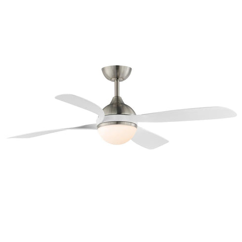Maxim Bola Indoor Ceiling Fan in Black Finish Model: 88811BK