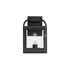 Maxim Bonham Outdoor Wall Mount in Black Finish Model: 30801CLBK