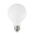 Maxim Bulbs Bulb Model: BL6E26G25WT120V30
