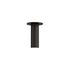 Maxim Calibro Outdoor Flush Mount in Architectural Bronze Finish Model: 86430ABZ