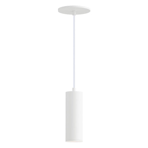 Maxim Calibro Outdoor Pendant in Architectural Bronze Finish Model: 86436ABZ
