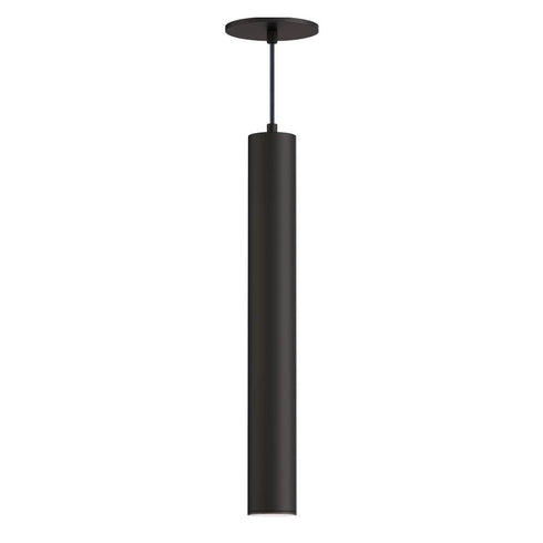 Maxim Calibro Outdoor Pendant in Architectural Bronze Finish Model: 86438ABZ