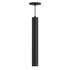 Maxim Calibro Outdoor Pendant in Architectural Bronze Finish Model: 86438ABZ