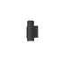 Maxim Calibro Outdoor Wall Mount in Architectural Bronze Finish Model: 86431ABZ