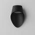 Maxim Cape Outdoor Wall Mount in Black Finish Model: 86271BK