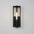 Maxim Catalina Outdoor Wall Mount in Dark Bronze Finish Model: 30091CLDBZ