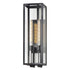 Maxim Catalina Outdoor Wall Mount in Dark Bronze Finish Model: 30096CLDBZ