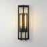 Maxim Catalina Outdoor Wall Mount in Dark Bronze Finish Model: 30096CLDBZ