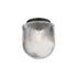 Maxim Chateau Flush Mount in Black Finish Model: 15120CRBK