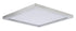 Maxim Chip Flush Mount in Satin Nickel Finish Model: 57697WTSN