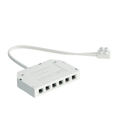 Maxim CounterMax Lite Accessories in White Finish Model: MSC8924V6P-WT