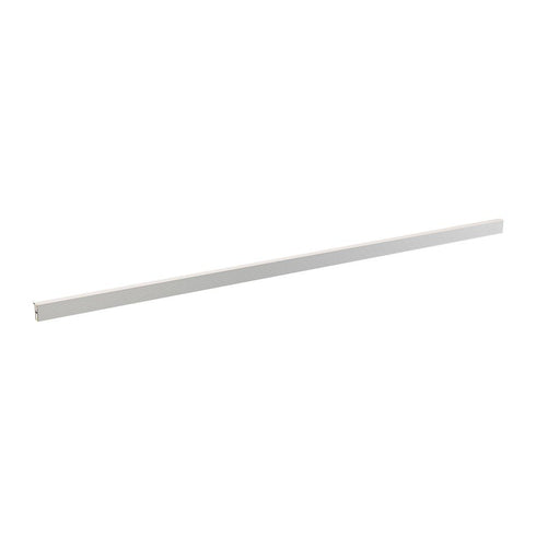 Maxim CounterMax Lite Utility Items in Brushed Aluminum Finish Model: UCL24-88914AL