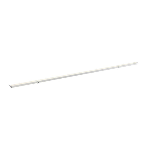 Maxim CounterMax Lite Utility Items in Brushed Aluminum Finish Model: UCL24-88924AL