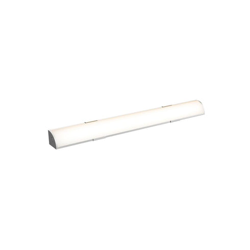 Maxim CounterMax Lite Utility Items in Brushed Aluminum Finish Model: UCL24-88941AL