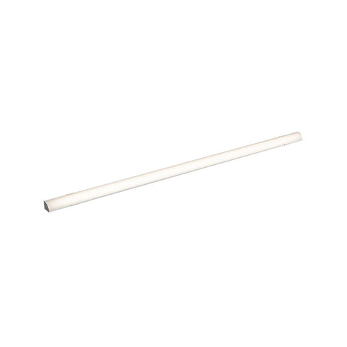 Maxim CounterMax Lite Utility Items in Brushed Aluminum Finish Model: UCL24-88943AL