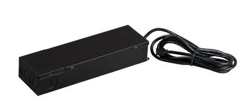 Maxim CounterMax MX-L-120-SL CounterMax MX L 120 SL Under Cabinet Accessory in Black Finish Model: 8910BK