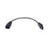 Maxim Countermax Mx L 24 Ss 6 Inch Connecting Cord Model: 89821BK