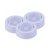 Maxim CounterMax MX-LD-AC CounterMax MX LD AC Under Cabinet Disc in White Finish Model: 53835WT