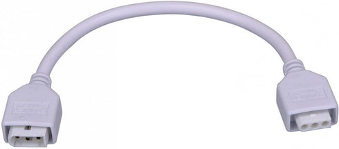 Maxim CounterMax MXInterLink5 Under Cabinet Accessory in White Finish Model: 89951WT