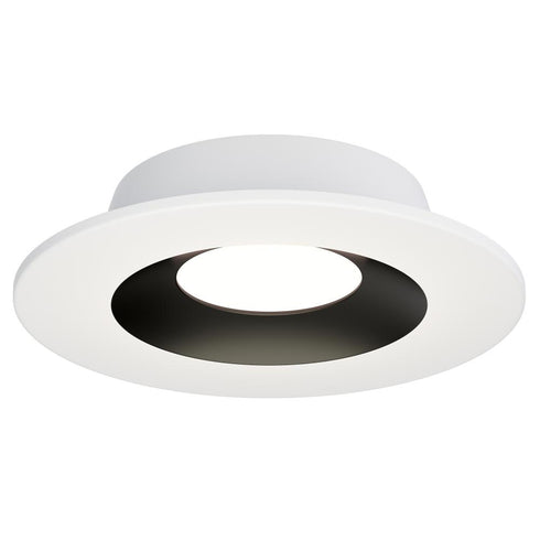 Maxim Crisp Utility Items in White Finish Model: 87664WT