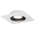 Maxim Crisp Utility Items in White Finish Model: 87674WT