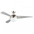 Maxim Cupola Indoor Ceiling Fan in Oil Rubbed Bronze Finish Model: 88802OI