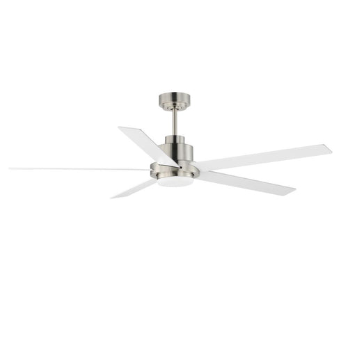 Maxim Daisy Indoor Ceiling Fan in Black / Gold Finish Model: 88826BKGLD