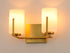 Maxim Dart Bath Vanity in Satin Brass Finish Model: 21282SWSBR