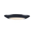 Maxim Diverse Flush Mount in Black Finish Model: 57931WTBK