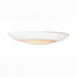 Maxim Diverse Flush Mount in Black Finish Model: 87643WTBK
