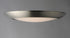Maxim Diverse Flush Mount in Satin Nickel Finish Model: 57850WTSN