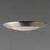 Maxim Diverse Flush Mount in Satin Nickel Finish Model: 57855WTSN