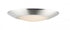 Maxim Diverse Flush Mount in Satin Nickel Finish Model: 57855WTSN