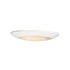 Maxim Diverse Flush Mount in Satin Nickel Finish Model: 57915WTSN