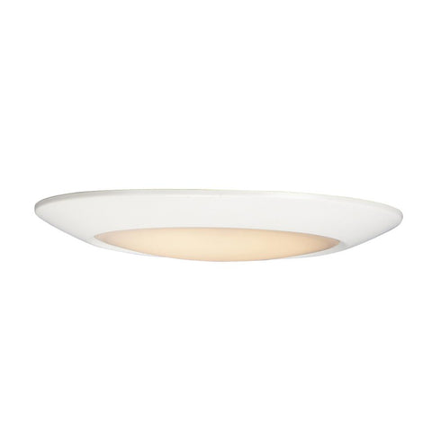 Maxim Diverse Flush Mount in Satin Nickel Finish Model: 57925WTSN