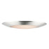 Maxim Diverse Flush Mount in Satin Nickel Finish Model: 57935WTSN