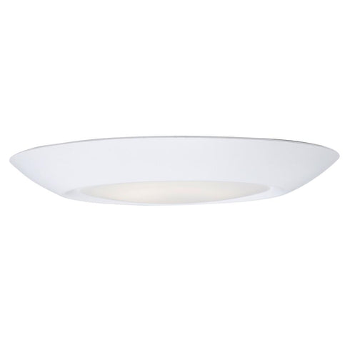 Maxim Diverse Flush Mount Model: 57414WTWT