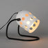 Maxim Dottie Desk Lamp in Black Finish Model: 21248WTBK
