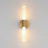 Maxim Duchess Wall Sconce in Natural Aged Brass Finish Model: 38442IBNAB