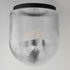 Maxim Dune Semi Flush Mount in Black Finish Model: 15122CRBK