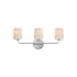 Maxim Durham Bath Vanity in Black Finish Model: 12693WTBK