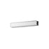 Maxim Edge Bath Vanity in Black Finish Model: 59000CLFTBK