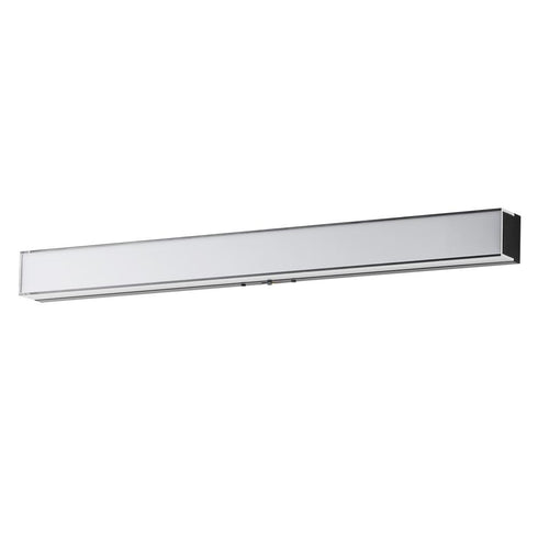 Maxim Edge Bath Vanity in Black Finish Model: 59004CLFTBK