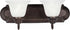 Maxim Essentials - 801x Essentials 801x Bath Vanity in Oil Rubbed Bronze Finish Model: 8012FTOI
