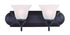 Maxim Essentials - 801x Essentials 801x Bath Vanity in Oil Rubbed Bronze Finish Model: 8012FTOI