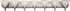 Maxim Essentials - 801x Essentials 801x Bath Vanity in Satin Nickel Finish Model: 8016FTSN